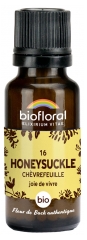Biofloral Granulado 16 Madreselva BIO 19,5 g