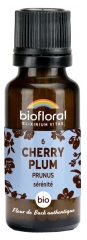 Biofloral 6 Cherry Plum Granules Organic 19,5g