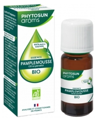 Phytosun Ar&ocirc;ms Essentie van Grapefruit (Citrus Paradisi) Organisch 10 ml