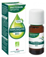 Phytosun Arôms Essenza di Pompelmo (Citrus Paradisi) Bio 10 ml