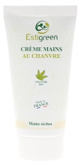 Crema de Manos de C&aacute;&ntilde;amo 50 ml