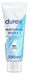 Durex Gel Naturale Lubrifiant Hydra+ 100 ml