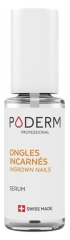 Poderm Serum U&ntilde;as Encarnadas 8 ml