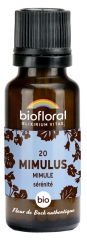 Biofloral Granulado 20 Mimulus - Mimule bio 19,5 g