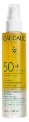 Caudalie Vinosun Protect Eau Solaire Très Haute Protection SPF50+ 150 ml