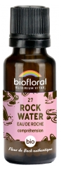 Biofloral Granules 27 Rock Water - Eau de Roche Bio 19,5 g