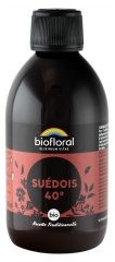 Biofloral Suédois 40° Bio 300 ml