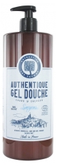 Authentine Authentique Surgras Body & Hair Shower Gel (Sulphate Free) Organic 1 L