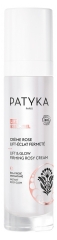 PATYKA Lift & Glow Firming Rosy Cream Organic 50ml