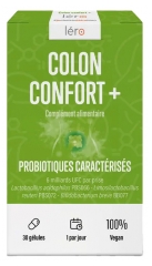 Léro Colon Confort+ 30 Capsules