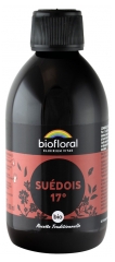 Biofloral Suédois 17° Bio 300 ml