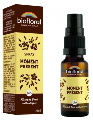 Biofloral Bio Moment Present Spray 20 ml