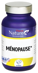 Nature Attitude Menopausa 60 Capsule