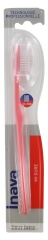 Inava Toothbrush Semi-Hard 25/100
