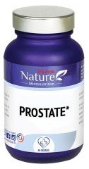 Pharm Nature Prostate 60 Gélules