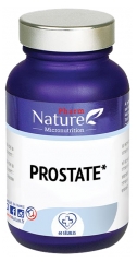 Pharm Nature Prostaat 60 Capsules