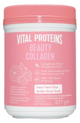 Proteine Vitali Beauty Collagen 271 g