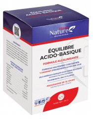 Nature Attitude Equilibrio Acido-base 512 g