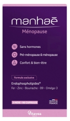 Vitavea Manhaé Menopause 90 Capsules