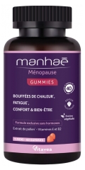Vitavea Manhaé Menopause 60 Gummies