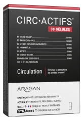 Aragan Synactifs CircActifs 30 Kapsułek