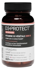 Aragan Synactifs D3Protect 60 gélules