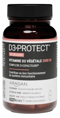 Aragan Synactifs D3Protect 60 Capsules
