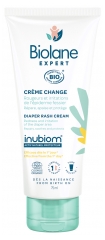 Biolane Expert Crema de Cambio Bio 75 ml