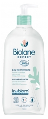 Biolane Expert Acqua Detergente Senza Risciacquo Bio 500 ml