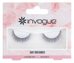 Invogue Faux Cils Day Dreamer 1 Paire