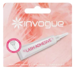 Invogue Lepidlo na uměl&eacute; řasy 7 ml