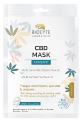 Biocyte CBD Soothing Mask 10ml