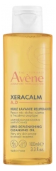 Avène XeraCalm AD Lipid-Replenishing Cleansing Oil 100ml