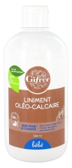 Gentle Oleo-Calcareous Liniment - How to Use the Star of Your Baby Toiletry  Bag