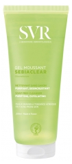 SVR Sebiaclear Gel Moussant 200 ml