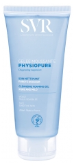 SVR Physiopure Cleansing Foaming Gel Pure and Mild 200ml