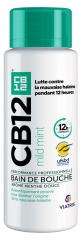 CB12 Mild Mint Bain de Bouche 250 ml