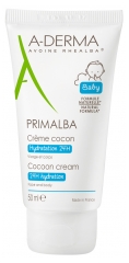 A-DERMA Primalba Cocoon Cream 50 ml