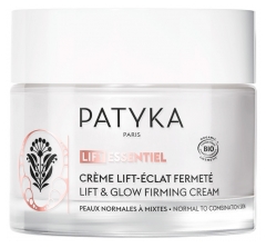 PATYKA Crema Lift-&Eacute;clat de Firmeza Bio 50 ml