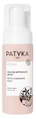 PATYKA Clean Detox Cleansing Foam Organic 150 ml