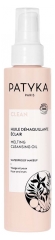 PATYKA Clean Eye Makeup Remover Oil Bio 150 ml