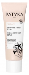 Clean Gommage Sorbet Éclat Bio 50 ml