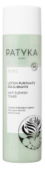 Pure Lotion Purifiante Équilibrante Bio 200 ml