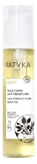 PATYKA Body Anti-Strech Mark Body Oil Organic 100 ml