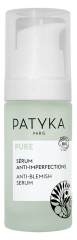 PATYKA Pure Anti-Imperfektionen Bio-Serum 30 ml
