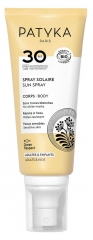 PATYKA Spray Solar Orgánico SPF30 100 ml