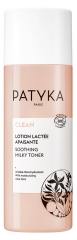 PATYKA Clean Soothing Milky Toner Organic 100ml