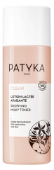 PATYKA Loci&oacute;n Org&aacute;nica Limpiadora Calmante 100 ml
