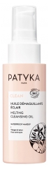 PATYKA Clean &Scaron;viesinantis Bio Makiažo Valymo Aliejus 50 ml