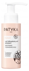 PATYKA Clean Bio Zklidňuj&iacute;c&iacute; odličovac&iacute; ml&eacute;ko 50 ml